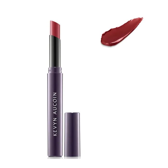 Kevyn Aucoin Unforgettable Lipstick Cream Bloodroses - InfinityMarket - 