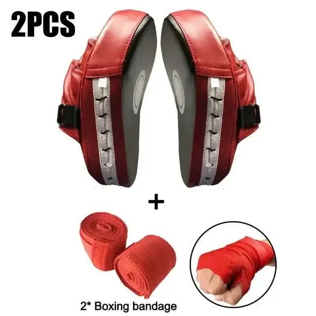 Kick - Boxing Gloves For Training - InfinityMarket - Fighting sports - Fitness - Sport