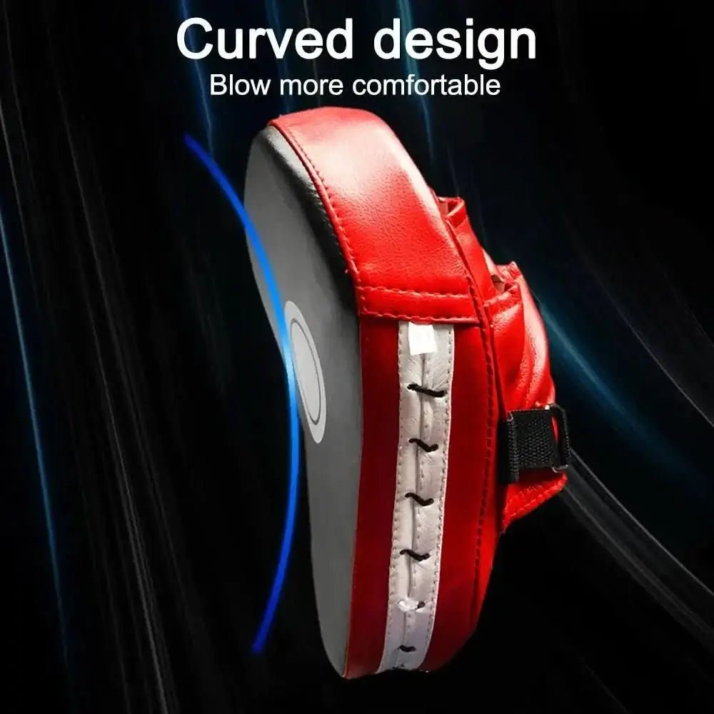 Kick - Boxing Gloves For Training - InfinityMarket - Fighting sports - Fitness - Sport