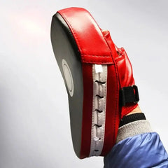 Kick - Boxing Gloves For Training - InfinityMarket - Fighting sports - Fitness - Sport