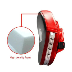Kick - Boxing Gloves For Training - InfinityMarket - Fighting sports - Fitness - Sport