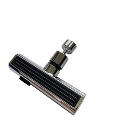 Kitchen Faucet Waterfall Nozzle - Splash Proof, Rotating Bubbler Ex... - InfinityMarket - Comfortable - Faucet - Hydraulics