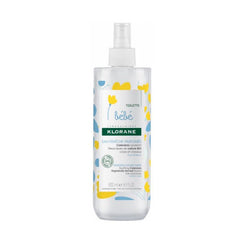 Klorane Baby Perfumed Fresh Water 500ml - InfinityMarket - 