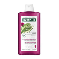 Klorane Barbaria Fig Shampoo 400ml - InfinityMarket - 