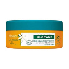 Klorane Polysianes Aftersun Sublimating Cream 200ml InfinityMarket
