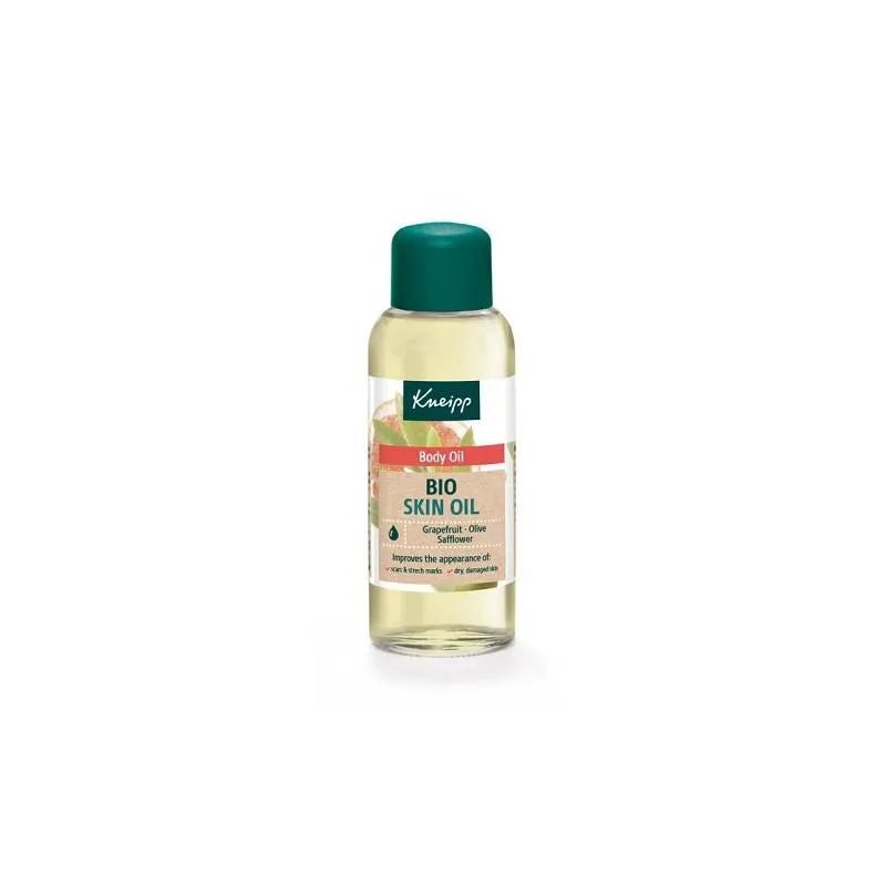 Kneipp Bio Skin Oil Aceite Cicatrizante y Antiestrías 100ml - InfinityMarket - 