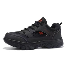 Korean Sports Breathable Men's Hiking Shoes - InfinityMarket - Breathable - Camping - Hiking