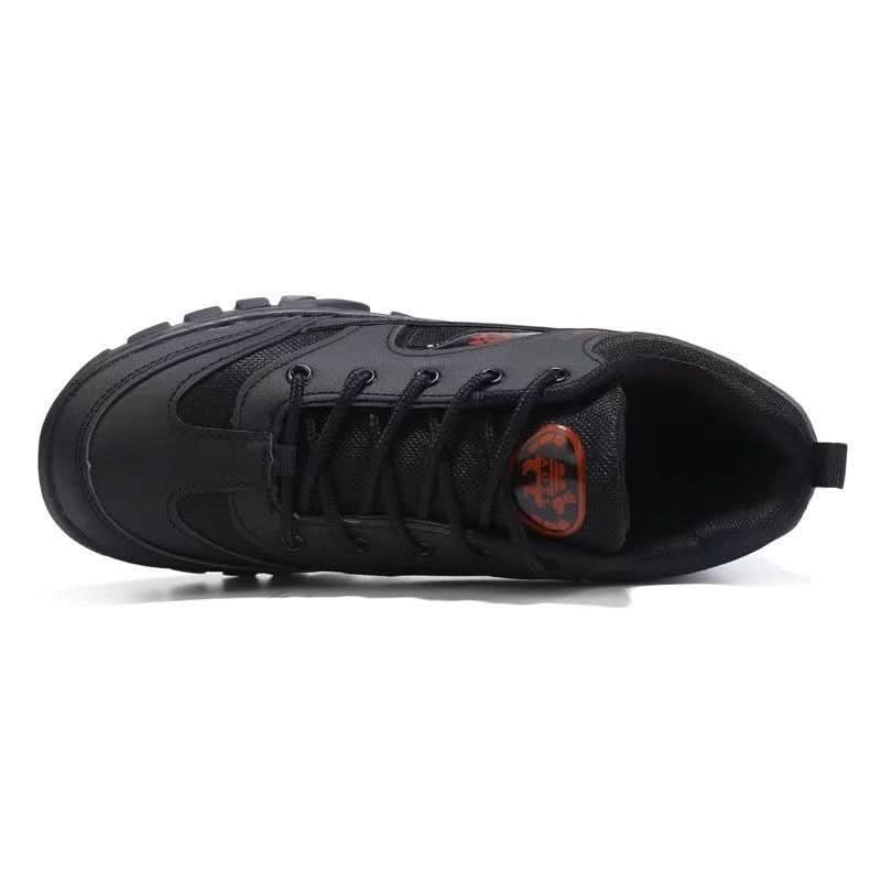 Korean Sports Breathable Men's Hiking Shoes - InfinityMarket - Breathable - Camping - Hiking