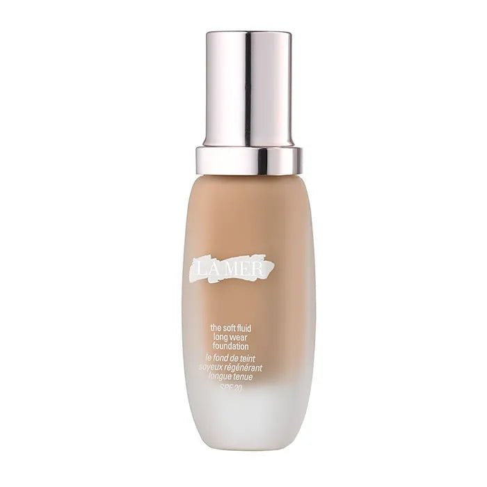 La Mer The Soft Fluid Longwear Foundation 22 Neutral Spf20 30ml - InfinityMarket - 