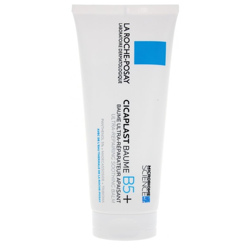 La Roche Posay Cicaplast B5+ Repairing Balm 100ml - InfinityMarket - 