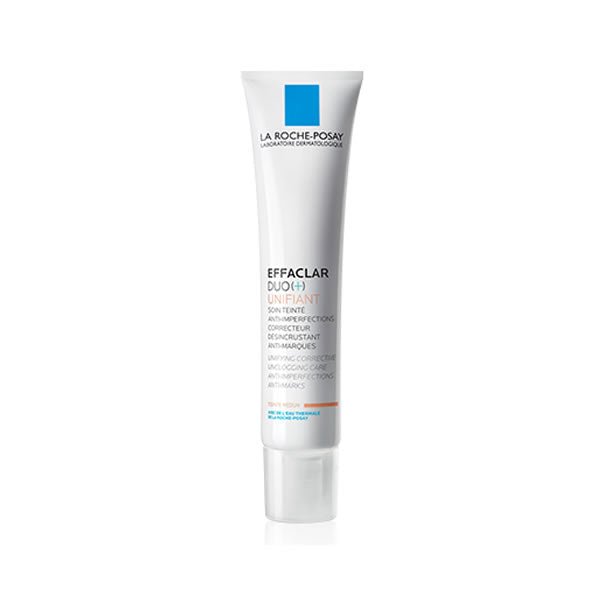 La Roche Posay Effaclar Duo Unifiant Light 40ml - InfinityMarket - 