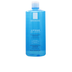 La Roche Posay Lipikar Gel Lavant 750ml - InfinityMarket - 