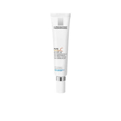 La Roche Posay Pure Vitamin C UV Spf25 40ml - InfinityMarket - 