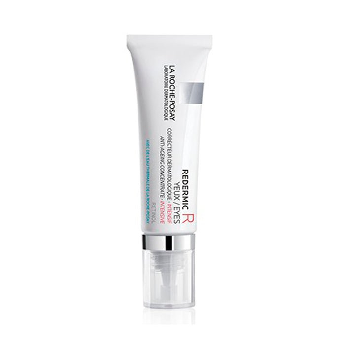 La Roche Posay Redermic R Eyes 15ml - InfinityMarket - 