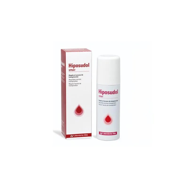 Laboratorios Viñas Hiposudol Spray Da 100ml - InfinityMarket - 