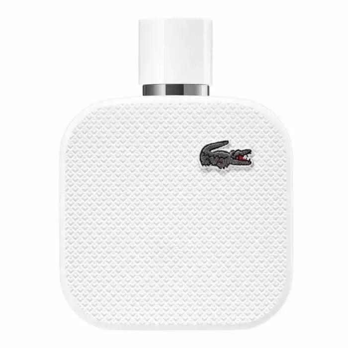 Lacoste L.12.12 Blanc Men Eau De Perfume Spray 50ml - InfinityMarket - 