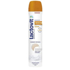 Lactovit Activit Probiotic - L 0 Desodorante Spray 200ml - InfinityMarket - 