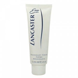 Lancaster Eau Lancaster Deodorant Cream Tube 125ml - InfinityMarket - 
