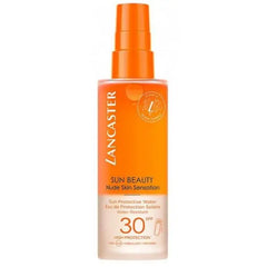 Lancaster Lan Cos Sun Beauty Protective Water Agua Spf50 150ml - InfinityMarket - 