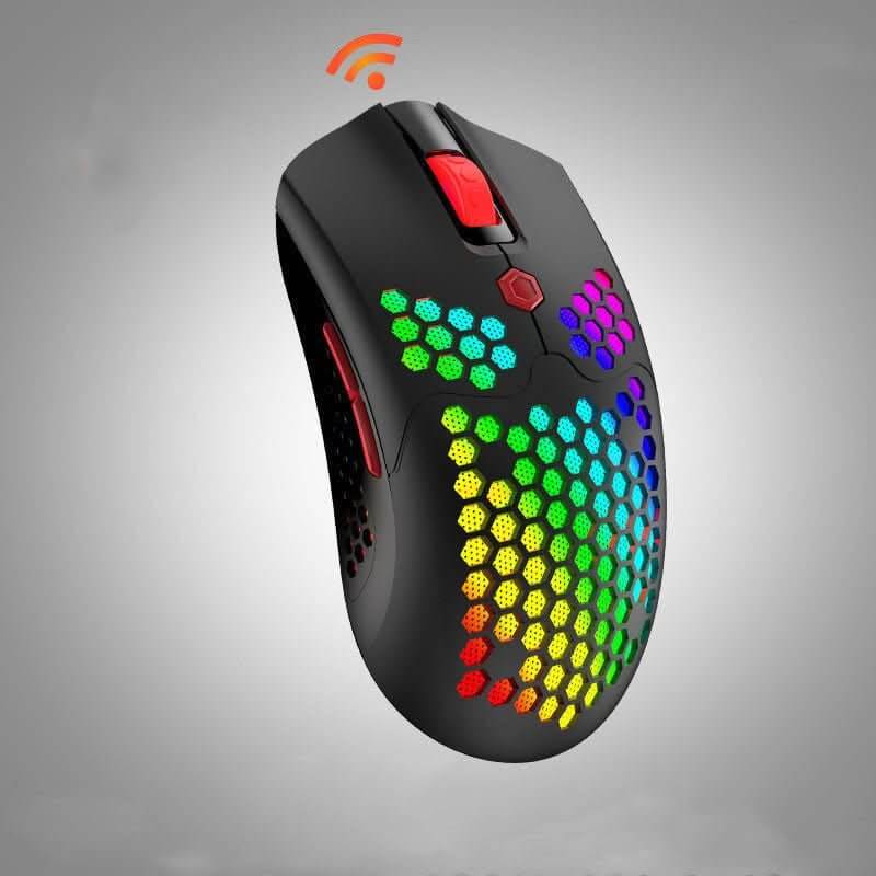 Laptop Mouse-InfinityMarket 