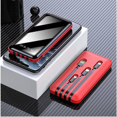 Large capacity mobile power - InfinityMarket - multi USB Port - Portable - Portable Energy Storage