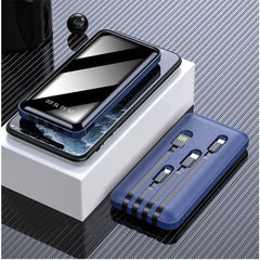 Large capacity mobile power - InfinityMarket - multi USB Port - Portable - Portable Energy Storage