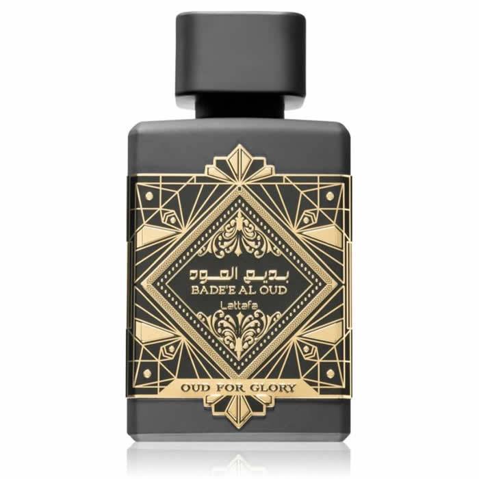 LATTAFA Badee Al Oud EDP Spray 100ml - Alta Qualità e Comfort - InfinityMarket - 