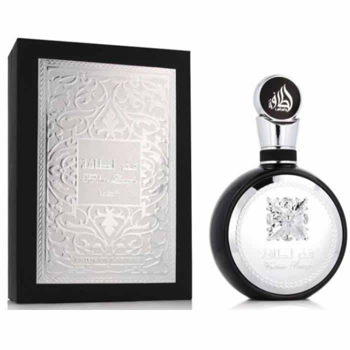LATTAFA FAKHAR MEN EDP SPRAY 100 ML - InfinityMarket - 