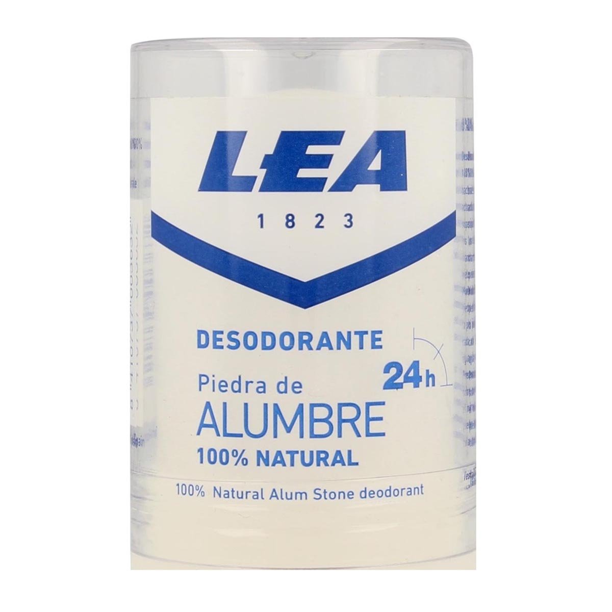 Lea Alum Stone Deodorant Stick 120g - InfinityMarket - 
