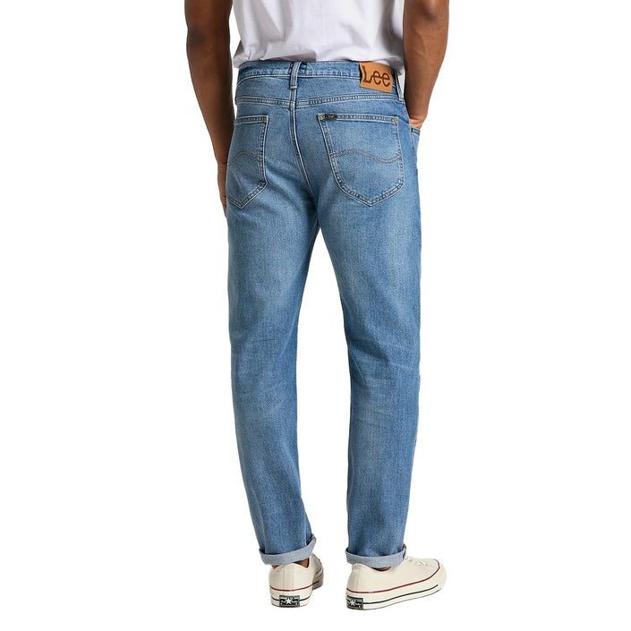 Lee Jeans Uomo - InfinityMarket - Brand_Lee - Category_Abbigliamento - Color_Blu