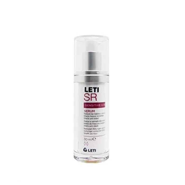 Letisr Serum Anti Redness 30ml - InfinityMarket - 