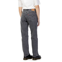 Levi`s Jeans Donna - InfinityMarket - Brand_Levi`s - Category_Abbigliamento - Color_Nero