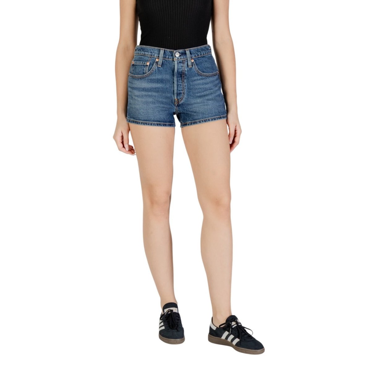 Levis® Shorts Donna - InfinityMarket - Brand_Levis® - Category_Abbigliamento