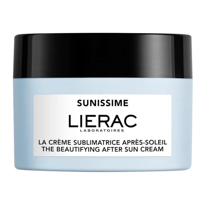 Lierac Sunissime Sublimating Aftersun Body Cream 200ml - InfinityMarket - 