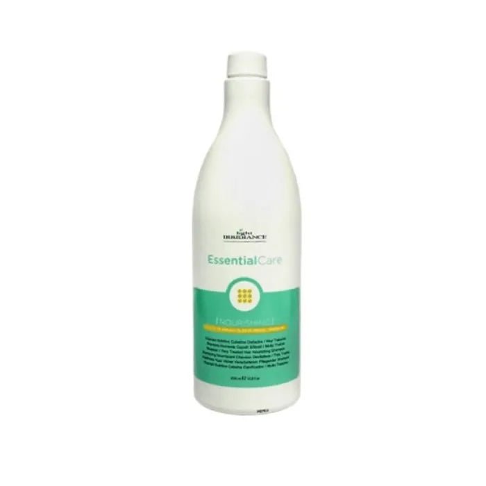 Light Irridiance Essential Care Nourishing Shampoo 1000ml - InfinityMarket - 