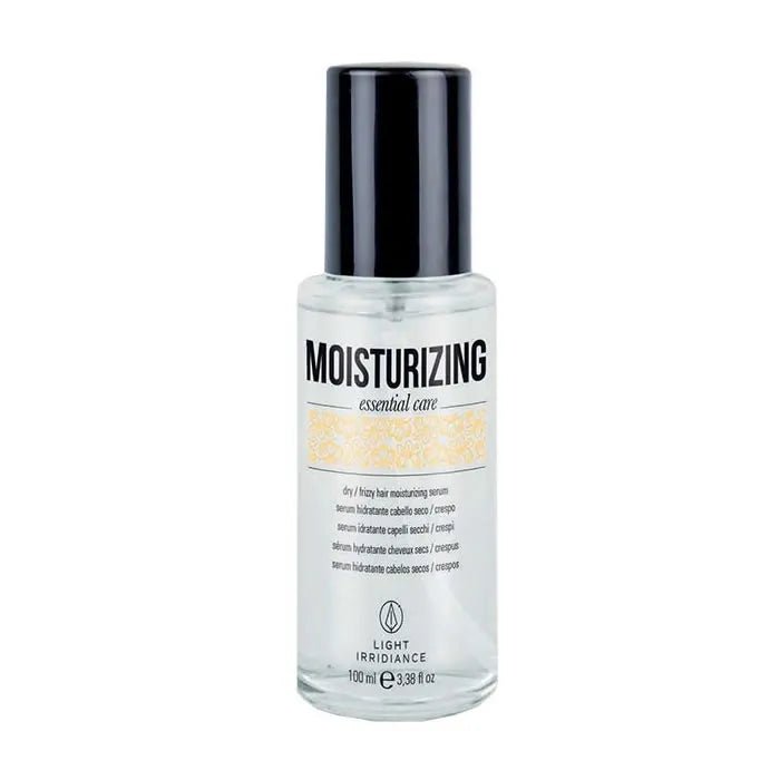 Light Irridiance Moisturizing Frizzy Hair Serum 100ml - InfinityMarket - 