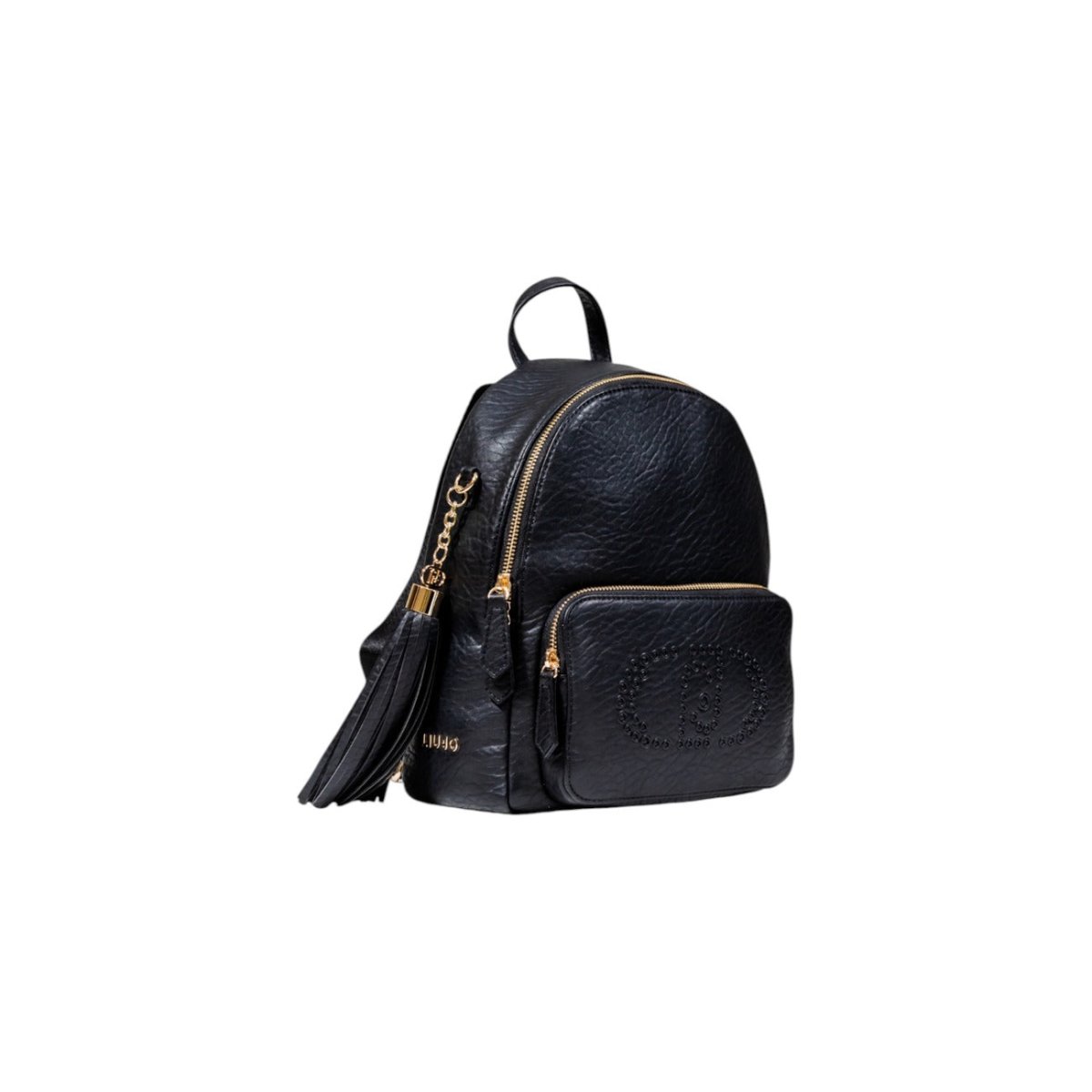 Liu Jo Borsa Donna - InfinityMarket - Brand_Liu Jo - Category_Accessori - Color_Nero