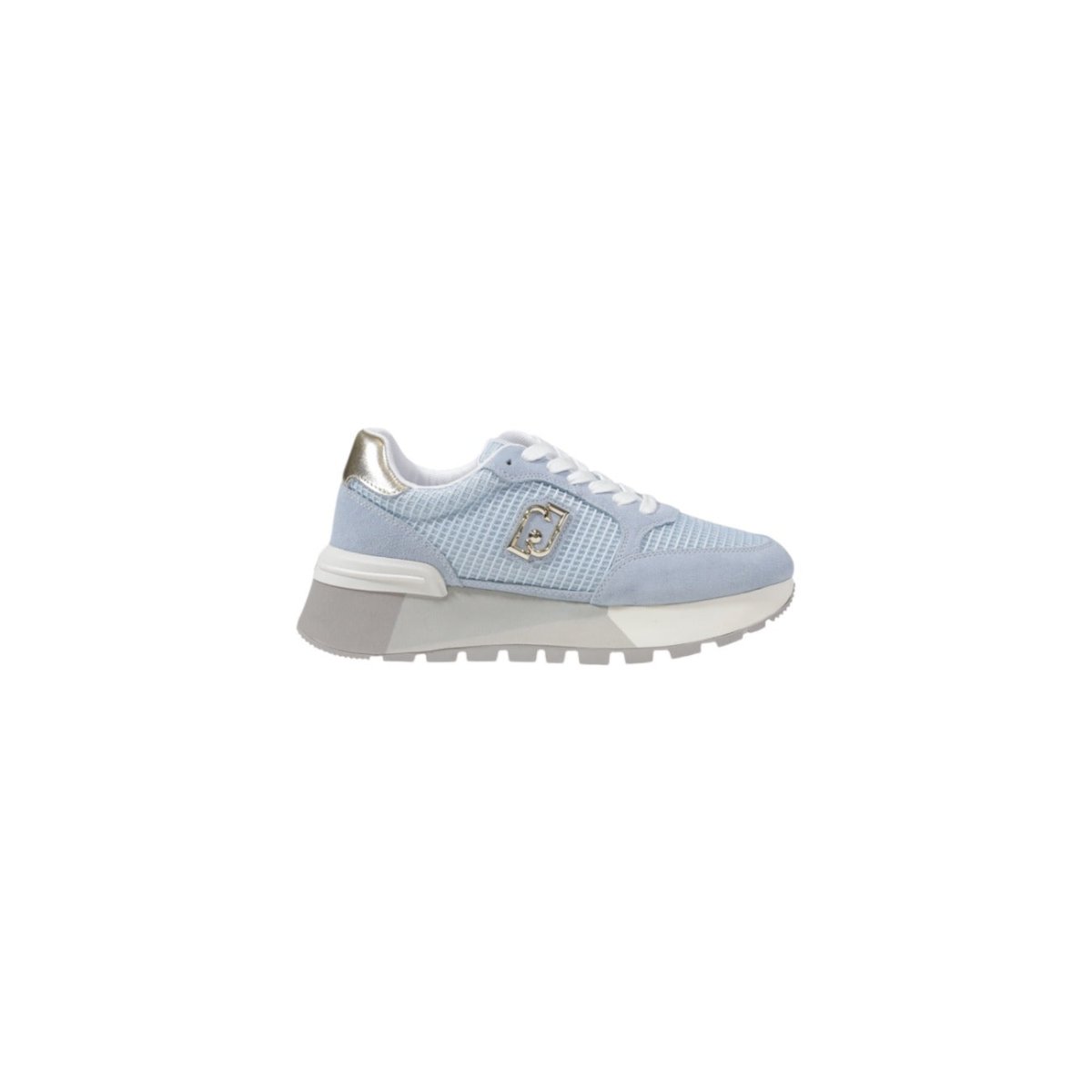 Liu Jo Sneakers Donna - InfinityMarket - Brand_Liu Jo - Category_Calzature - Color_Blu
