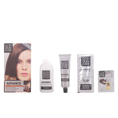 Llongueras Color Advance Hair Colour 5.3 Brown Light Gold - InfinityMarket - 