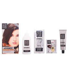 Llongueras Color Advance Hair Colour 6 Deep Blond - InfinityMarket - 