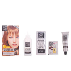Llongueras Color Advance Hair Colour 8 Light Blond - InfinityMarket - 