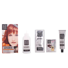 Llongueras Color Advance Hair Colour 8,4 Light Copper - InfinityMarket - 