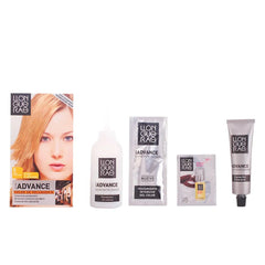 Llongueras Color Advance Hair Colour 9 Light Blond - InfinityMarket - 
