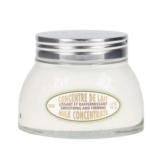 L'Occitane Almond Milk Concentrate 200ml - InfinityMarket - 