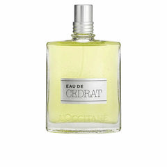 L'occitane Eau De Cédrat Edt Spray 75ml - InfinityMarket - 