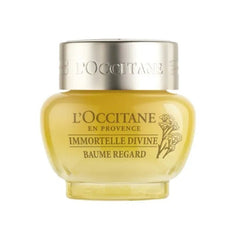 L'Occitane Immortelle Divine Eye Balm 15ml - InfinityMarket - 
