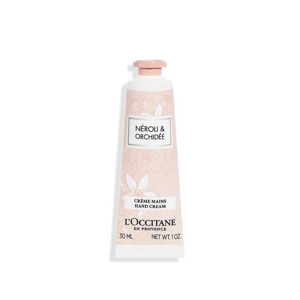 L'occitane Neroli Crema Manos 30ml - InfinityMarket - 