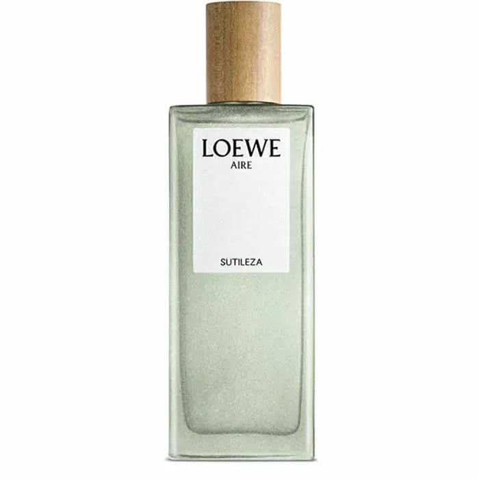Loewe Aire Sutileza Eau De Toilette Spray 100ml - InfinityMarket - 