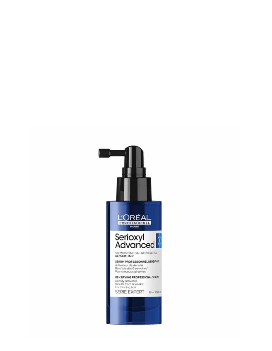 L'oreal Professionnel Serioxyl Advanced Serum 90ml - InfinityMarket - 