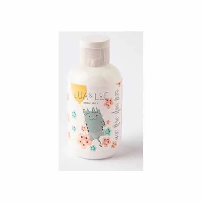 Lua & Lee Body Milk 100ml InfinityMarket